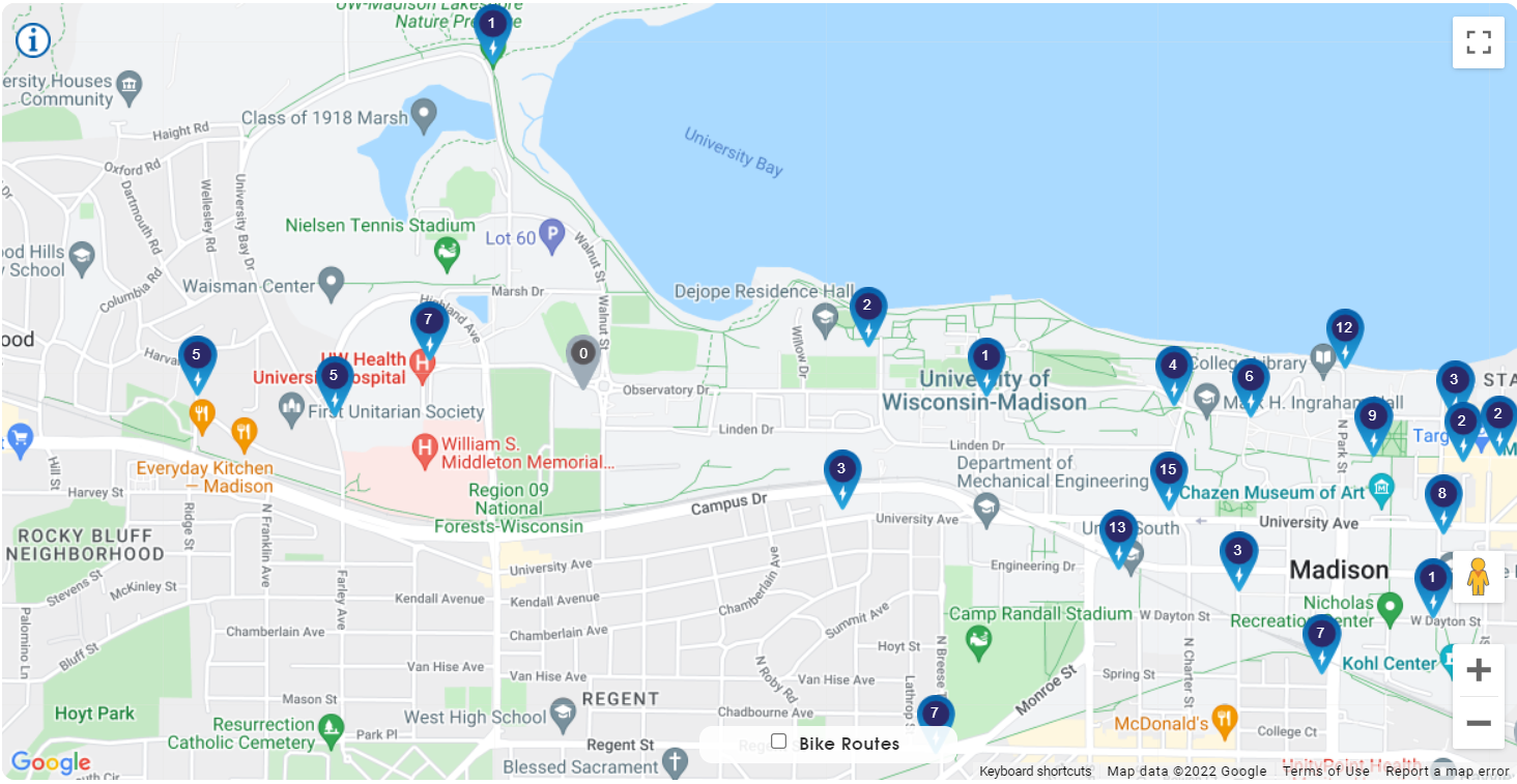 bcycle map